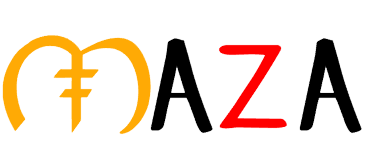 MAZA