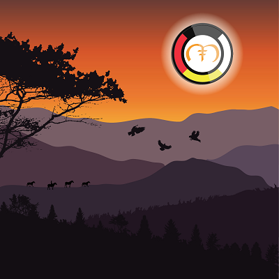 MAZA-qt v.0.16.3.0 splash screen